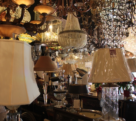 Home Lighting Inc - Malvern, PA. Visit our website for more pictures of our showroom! www.HomeLightingInc.net