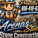 Arena Stucco and Stone LLC - Stucco & Exterior Coating Contractors