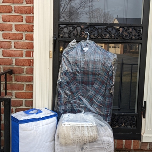 Whale of a Wash Laundry Delivery - Hedgesville, WV