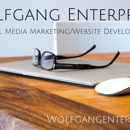 Wolfgang Enterprises - Marketing Programs & Services