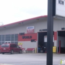 Tire World - Automobile Parts & Supplies