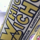 Which Wich - Sandwich Shops