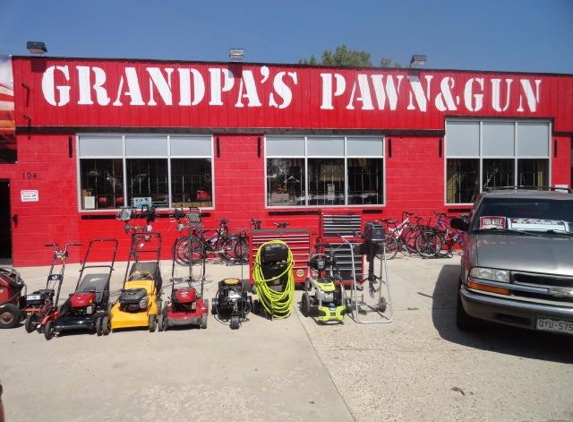 Grandpa's Pawn & Gun - Longmont, CO