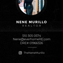 Murillo, Nene, RLTR - Real Estate Consultants