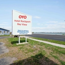 OYO Hotel Rockport- Bay View - Hotels