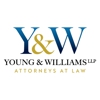 Young & Williams LLP gallery