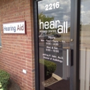Hearall Hearing Center - Hearing Aids-Parts & Repairing