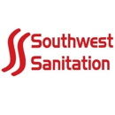 Southwest Sanitation Inc - Portable Toilets