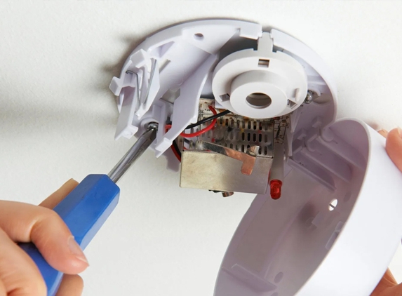 W R and E L Jones Electrical Contractors Pty Ltd - Sale, VIC
