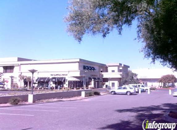 HUBLOT Boutique Presented by Hyde Park Jewelers - Scottsdale, AZ