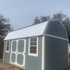 R&R Sales and Services, Portable Buildings
