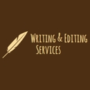 Writing & Editing Services - Publishing Consultants