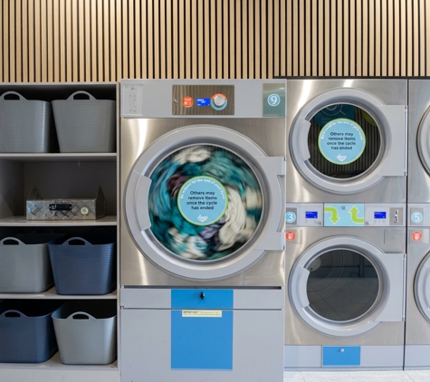 Soap Bar Launderette - Altona, VIC