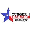 Tugger Trailers gallery