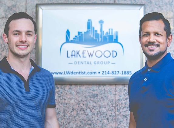 Lakewood Dental Group - Dallas, TX