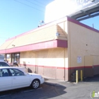 Popeyes Louisiana Kitchen