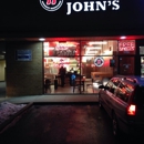 Jimmy John's - Sandwich Shops