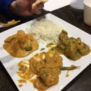 Curry Bowl - Caterers