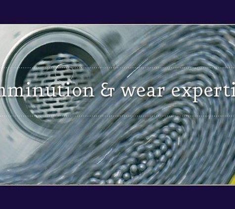 Magotteaux Australia Pty Ltd - West Perth, WA