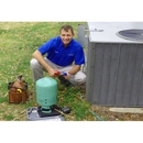 PM Heating & Air Conditioning - Fireplaces