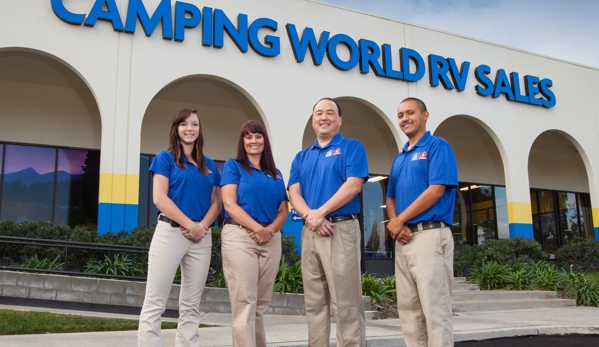 Camping World - Vacaville, CA