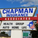 Chapman Insurance Associates Inc - Insurance