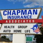 Chapman Insurance Associates Inc