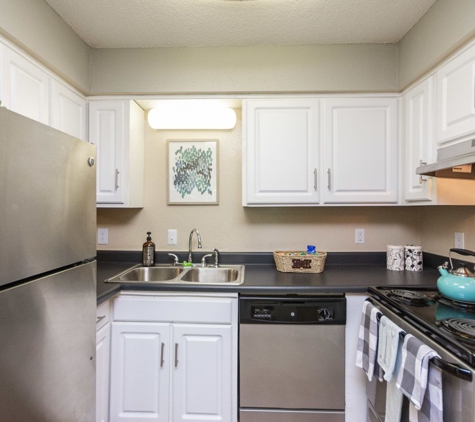 Clarion Crossing Apartments - Raleigh, NC