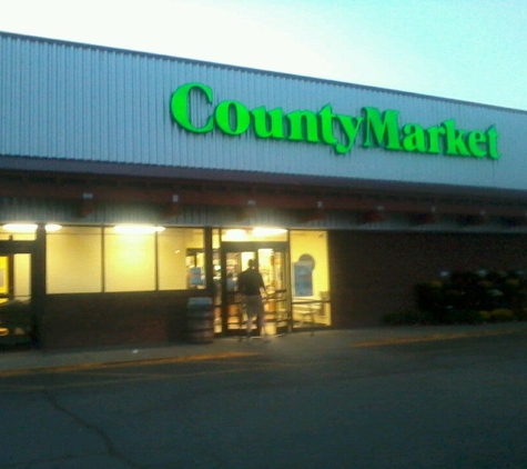 County Market - Rantoul, IL