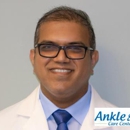 Ankle & Foot Care Center - Physicians & Surgeons, Podiatrists