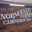 Normandy Farms Family Camping Resort - Campgrounds & Recreational Vehicle Parks