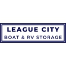 League City Boat and RV Storage - Recreational Vehicles & Campers-Storage