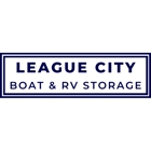 League City Boat and RV Storage