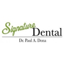 Signature Dental - Teeth Whitening Products & Services