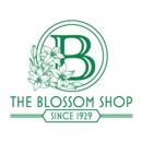 The Blossom Shop - Florists