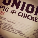 Union Pig & Chicken - Chicken Restaurants
