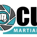 Focus Martial Arts - Self Defense Instruction & Equipment