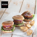 Aroma Express Bar - Coffee & Espresso Restaurants