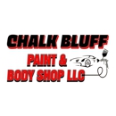Chalk Bluff Paint and Body - Automobile Body Repairing & Painting