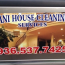 yanys house cleaning - House Cleaning