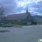 Foothills Chapel