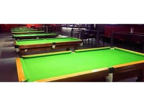 Q-Masters - Milton, QLD