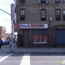 Negrito Wine & Liquors - Liquor Stores