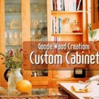 Goode Wood Creation