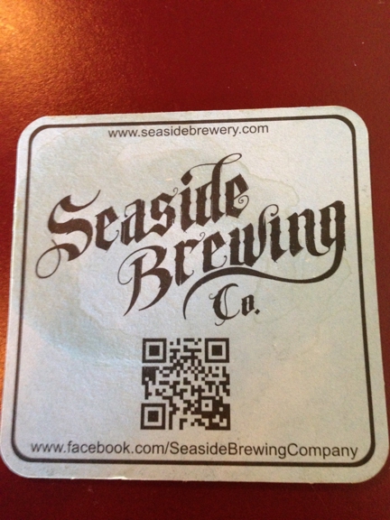 Seaside Brewing Company - Seaside, OR