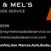 REY & MEL'S ROADSIDE SERVICE gallery