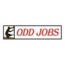 Odd Jobs - Home Repair & Maintenance