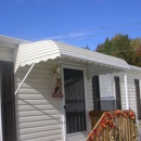 Zorox Awnings Inc - Aluminum Products