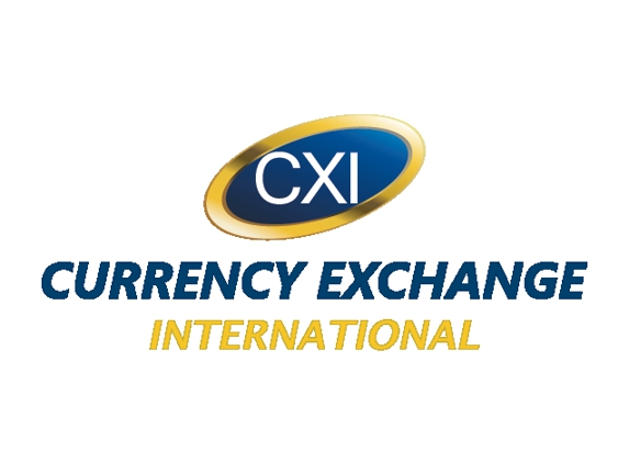 Currency Exchange International - Milpitas, CA