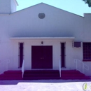 First Mount Zion Missionary Baptist Church - Baptist Churches